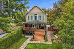 122 MORRIS LANE | Scugog Ontario | Slide Image One