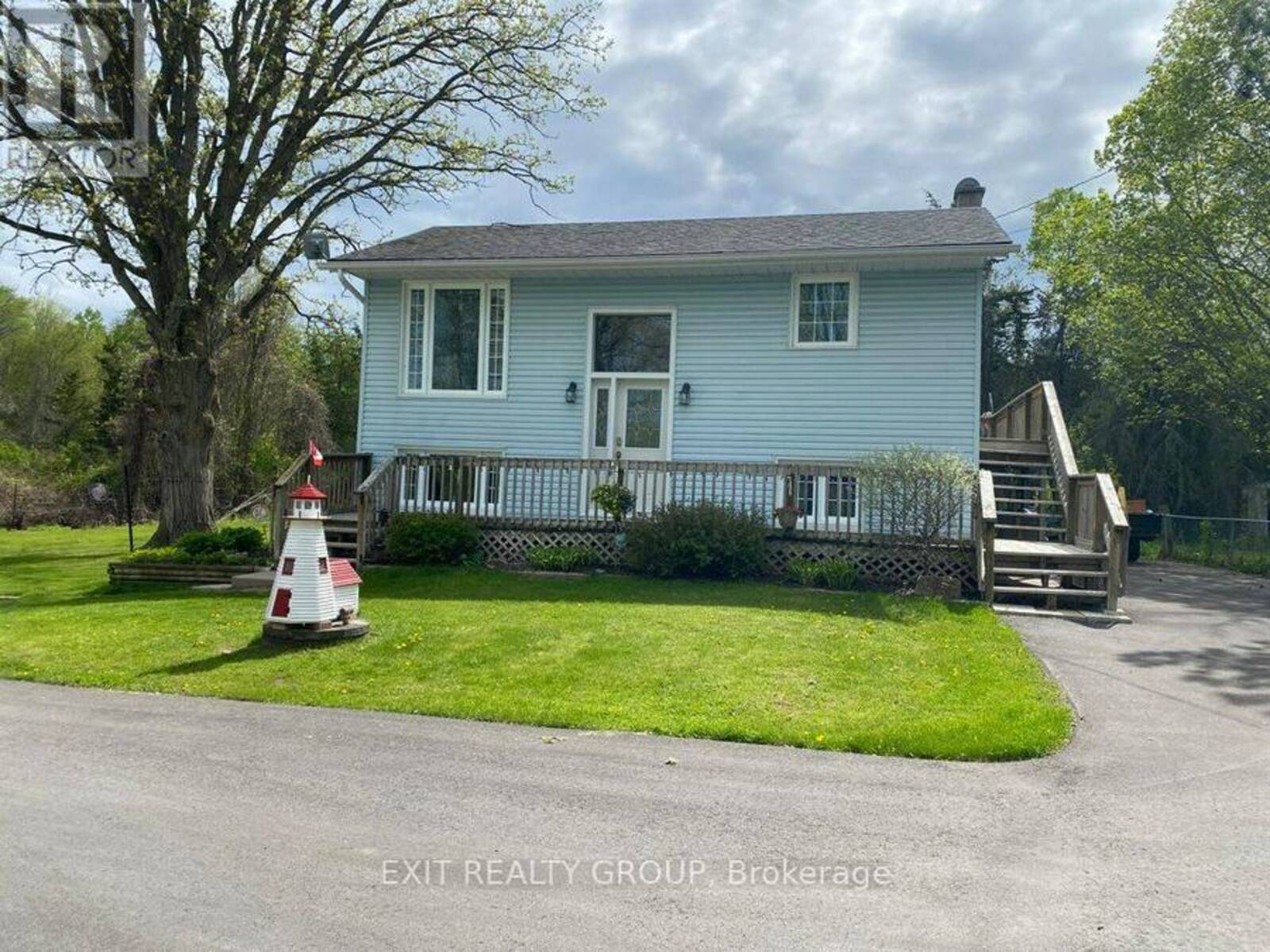 87 BERNARD LONG ROAD, Quinte West, Ontario K8V 5P6