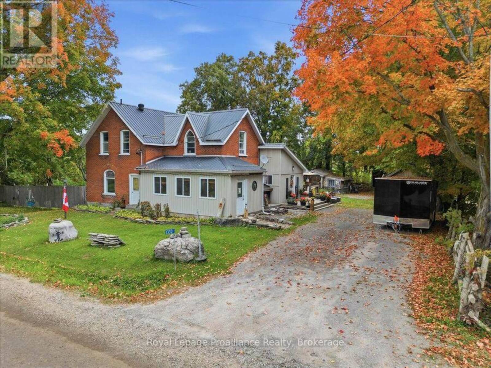 1330 RAPIDS ROAD, Tweed, Ontario K0K 3J0