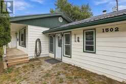 1502 ELEVENTH LINE | North Kawartha Ontario | Slide Image Five