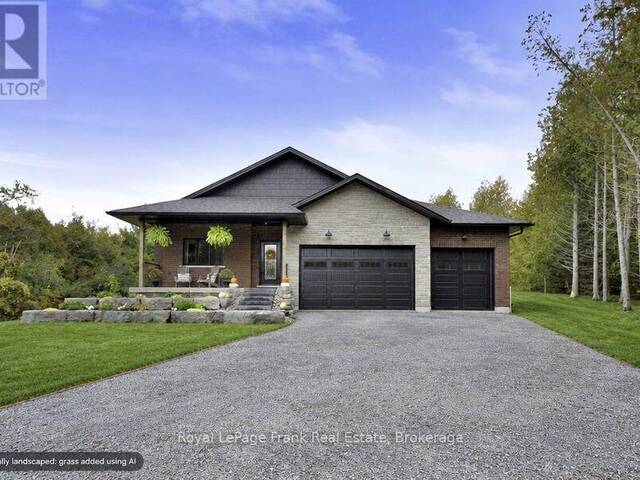 663 FORD CRESCENT Cavan-Monaghan Ontario, L0A 1C0 - 3 Bedrooms Home For Sale