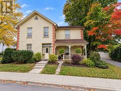 16 CHURCH STREET Stirling-Rawdon Ontario, K0K 3E0