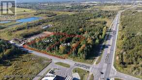 LOT B & C JENLAND WAY S | Belleville Ontario | Slide Image One