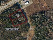 LOT B & C JENLAND WAY S | Belleville Ontario | Slide Image Two