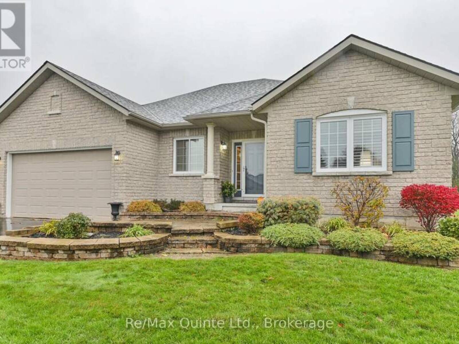 5 HICKORY COURT, Brighton, Ontario K0K 1H0