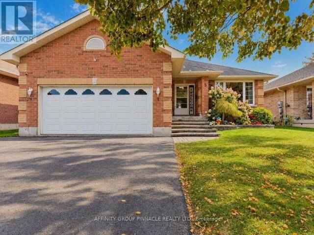 5 DENFIELD ROAD Lindsay Ontario, K9V 0B4 - 4 Bedrooms Home For Sale