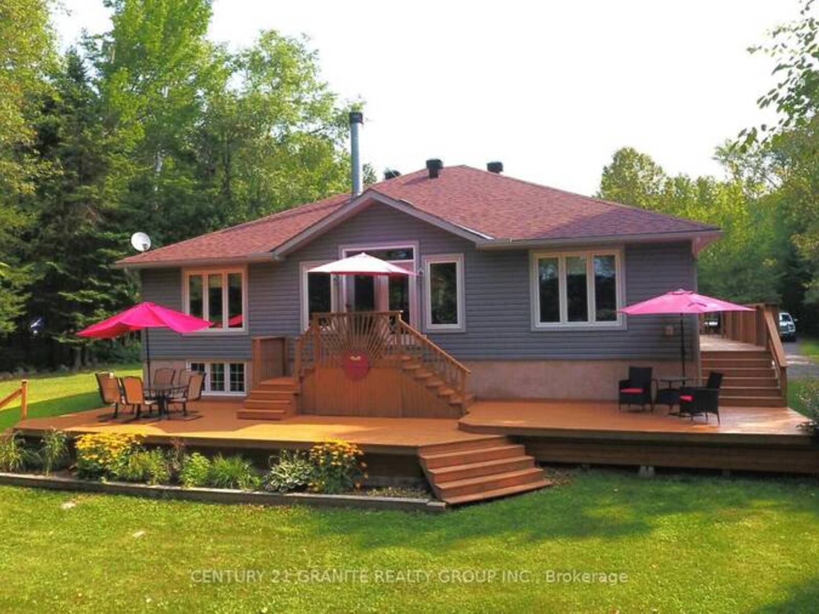 54 CEDAR DRIVE, Bancroft, Ontario K0L 1C0
