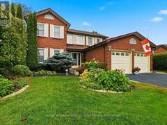 602 CARLISLE STREET Cobourg Ontario, K9A 1X6
