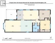 740 SERPENT MOUNDS - 7 POPLAR DRIVE | Otonabee-South Monaghan Ontario | Slide Image Sixteen
