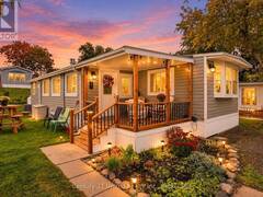 740 SERPENT MOUNDS - 7 POPLAR DRIVE Otonabee-South Monaghan Ontario, K0L 2G0