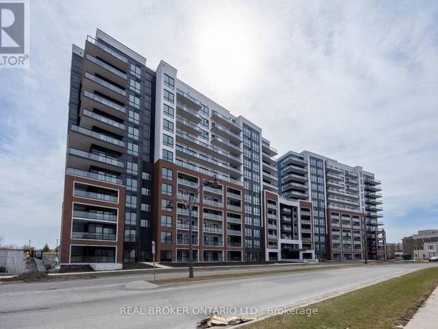 402 - 51 CLARINGTON BOULEVARD Clarington Ontario, L1C 7J8 - Property For Sale