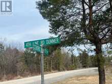 00 CENTRE DUMMER ROAD | North Kawartha Ontario | Slide Image Six