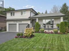510 FAIRGLEN AVENUE Oshawa Ontario, L1J 6P7