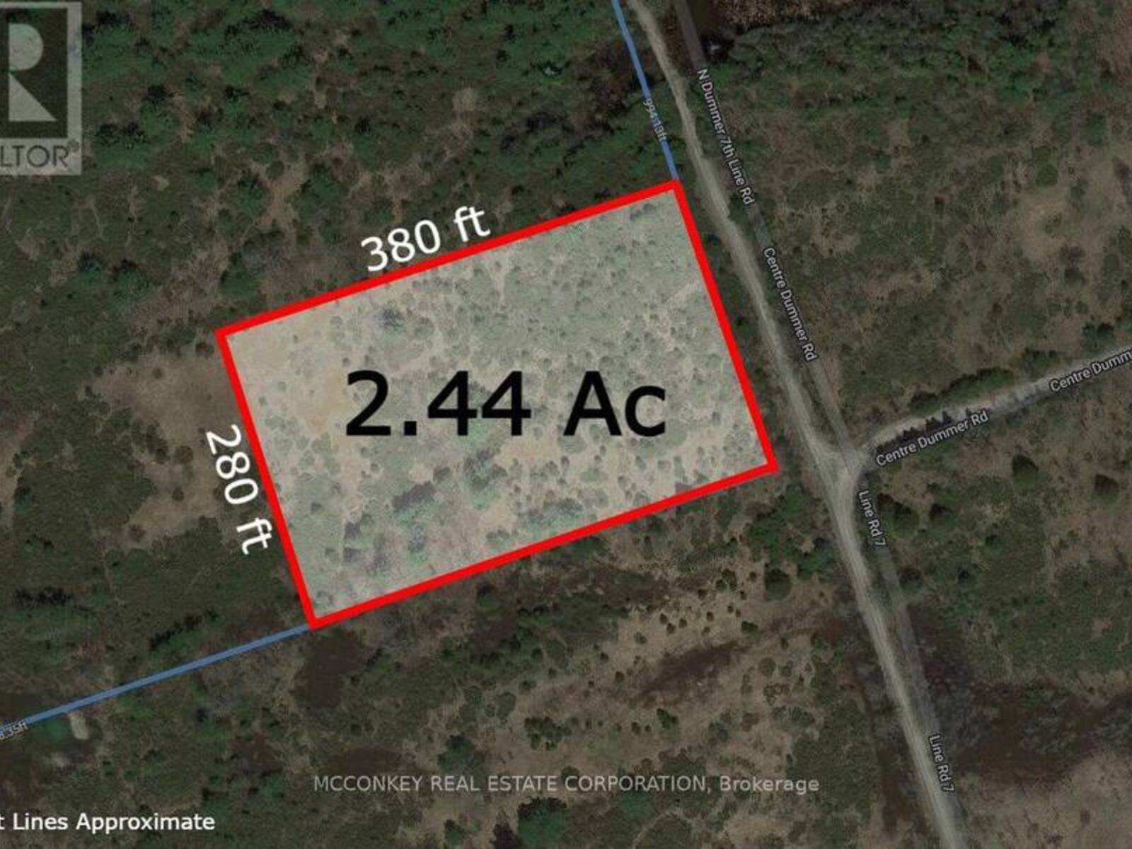 00 N. DUMMER 7TH LINE ROAD, North Kawartha, Ontario K0L 2H0