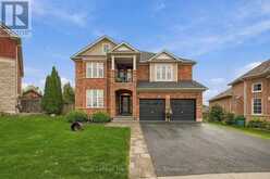 729 EAGLE RIDGE DRIVE | Oshawa Ontario | Slide Image One