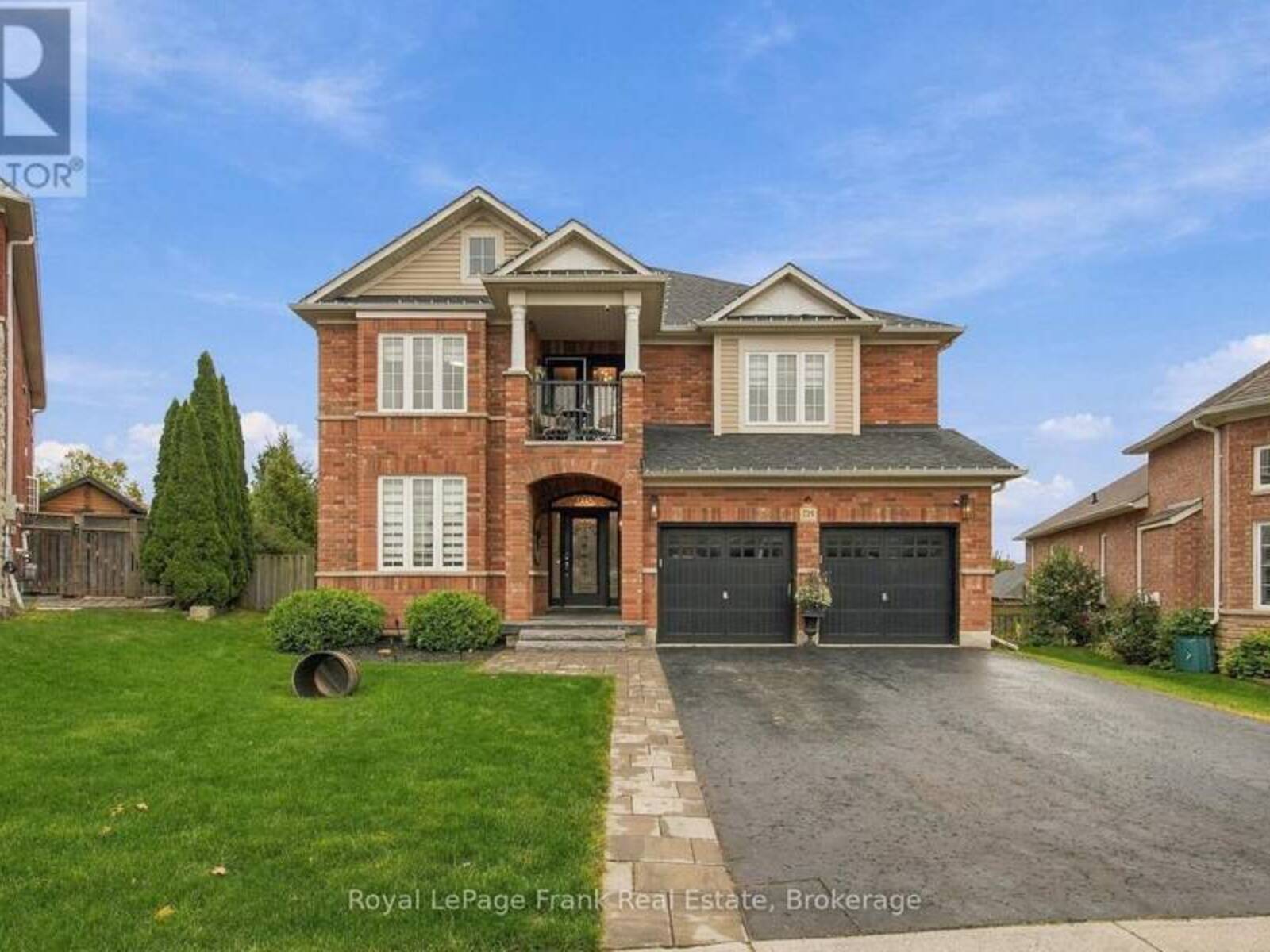 729 EAGLE RIDGE DRIVE, Oshawa, Ontario L1K 3A1