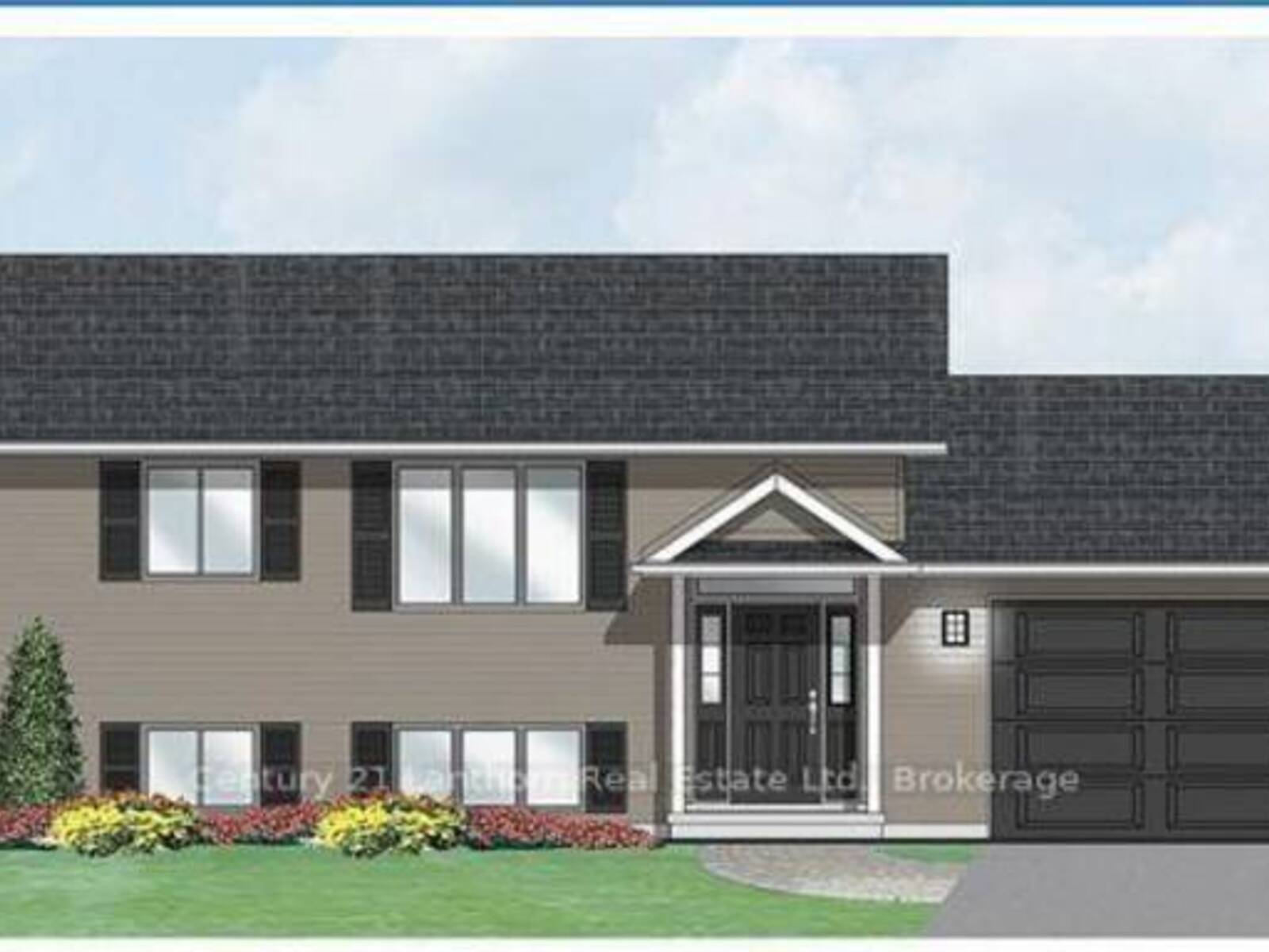 781 CARSON ROAD, Madoc, Ontario K0K 2K0