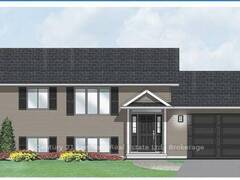 781 CARSON ROAD Madoc Ontario, K0K 2K0