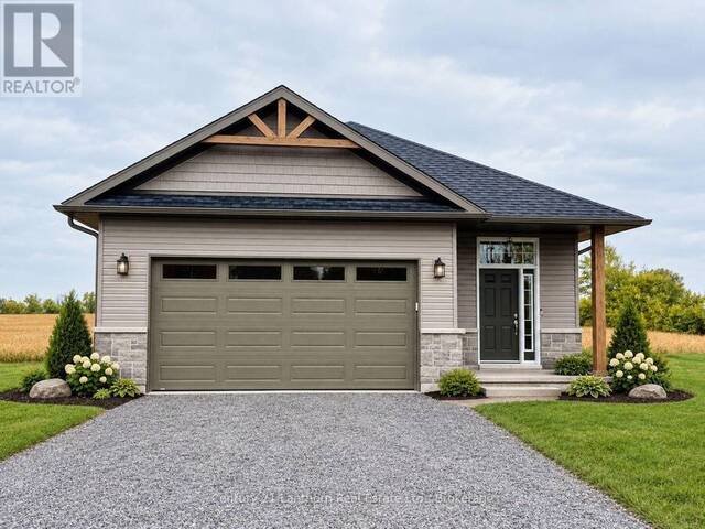 2437 NORTH STREET Stirling-Rawdon Ontario, K0K 3E0 - 2 Bedrooms Home For Sale