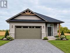 2437 NORTH STREET Stirling-Rawdon Ontario, K0K 3E0