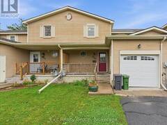 850 LITTLESTONE CRESCENT Kingston Ontario, K7M 8L6