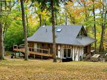 1005 MCARTHUR POINT ROAD | Baysville Ontario | Slide Image Twenty-nine