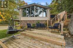 36 JACK PINE WAY | Bobcaygeon Ontario | Slide Image Thirty-two