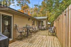36 JACK PINE WAY | Bobcaygeon Ontario | Slide Image Thirty-five