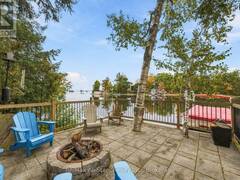 36 JACK PINE WAY Bobcaygeon Ontario, K0M 1A0