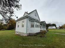 8 PRIVATE (DELORO) ROAD | Marmora Ontario | Slide Image Twelve