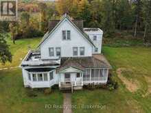 8 PRIVATE (DELORO) ROAD | Marmora Ontario | Slide Image One