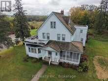 8 PRIVATE (DELORO) ROAD | Marmora Ontario | Slide Image Two