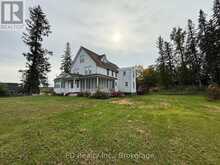 8 PRIVATE (DELORO) ROAD | Marmora Ontario | Slide Image Three