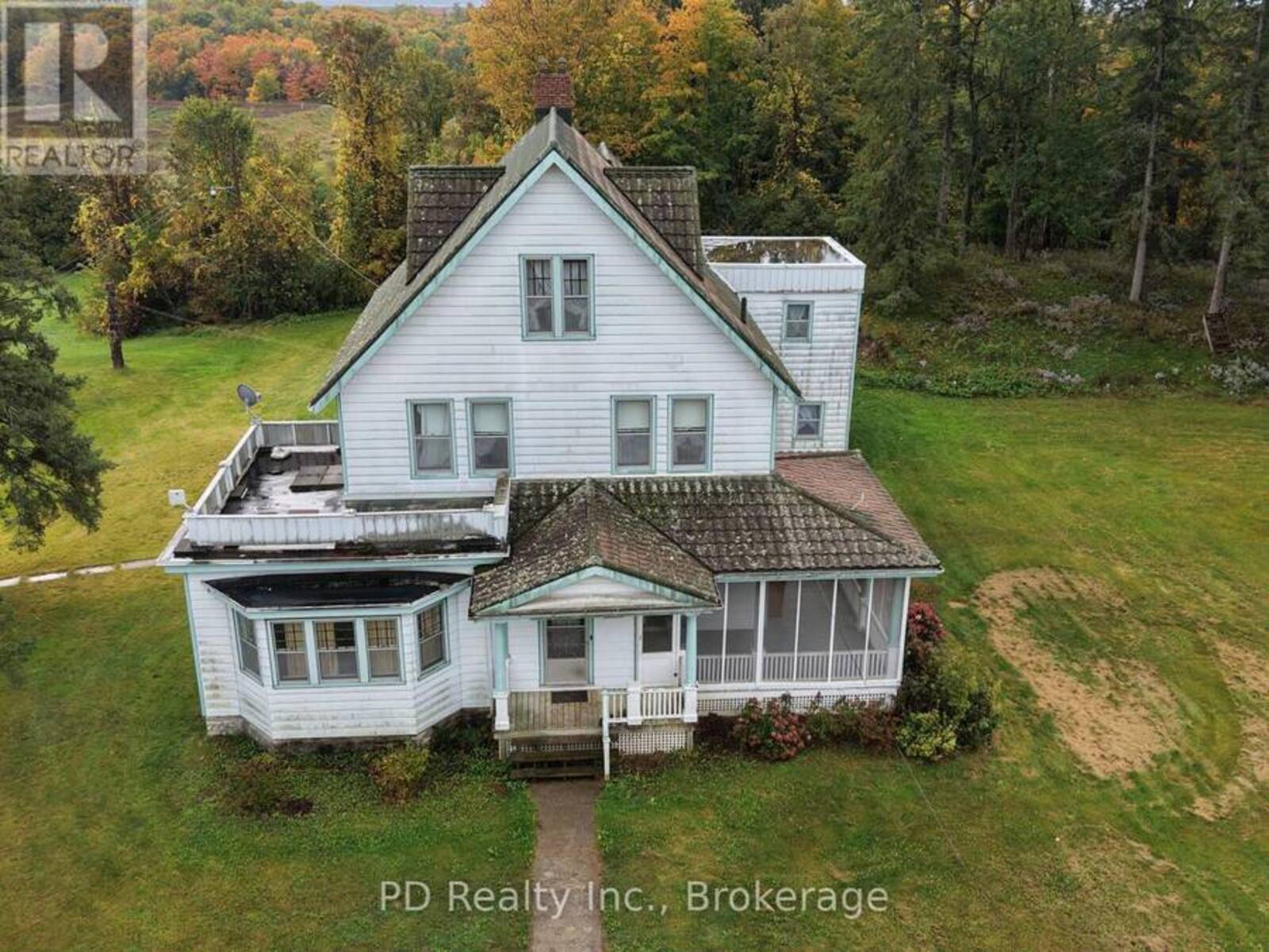 8 PRIVATE (DELORO) ROAD, Marmora, Ontario K0K 2M0