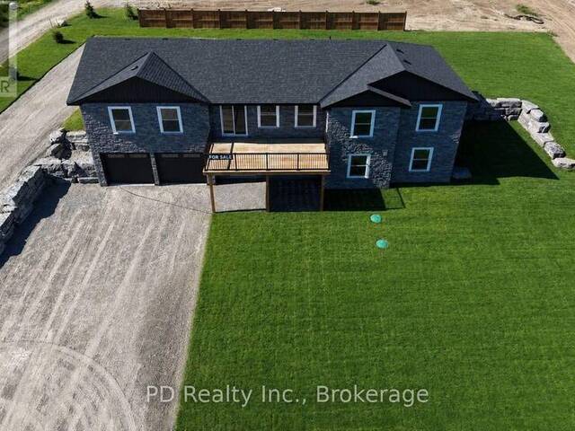 2467 QUEEN MARY STREET Cavan-Monaghan Ontario, L0A 1C0 - 5 Bedrooms Home For Sale