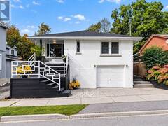 108 JAMES STREET E Cobourg Ontario, K9A 1H3