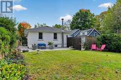 108 JAMES STREET E | Cobourg Ontario | Slide Image Nine