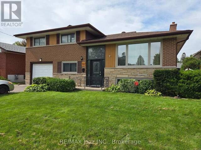 302 POPLAR STREET Oshawa Ontario, L1H 6P7 - Property For Sale
