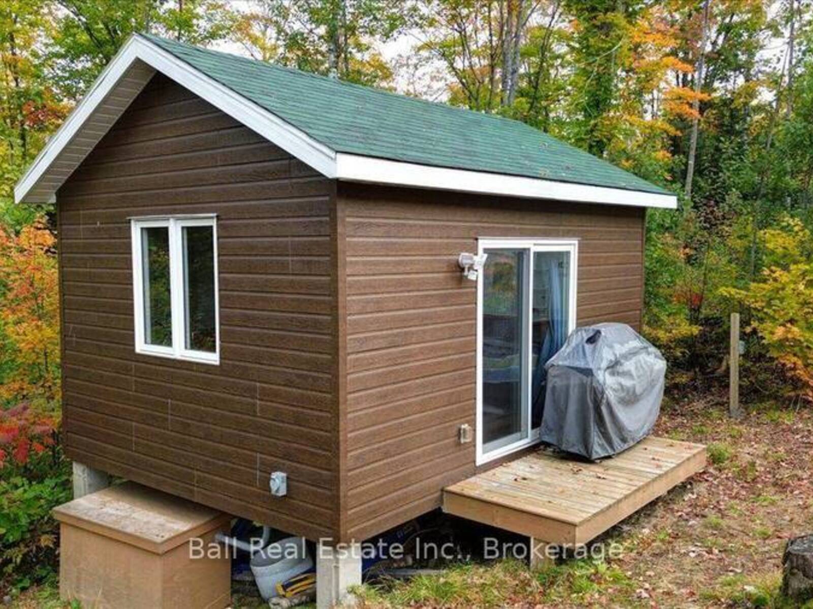 4249 OLD HASTINGS ROAD, Tudor and Cashel, Ontario K0L 1W0