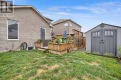 112 ROY NICHOLS DRIVE | Clarington Ontario | Slide Image Forty-seven