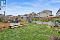 112 ROY NICHOLS DRIVE | Clarington Ontario | Slide Image Forty-eight