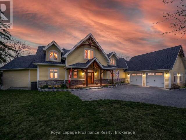 12698 LOYALIST PARKWAY Prince Edward Ontario, K0K 2T0 - Property For Sale