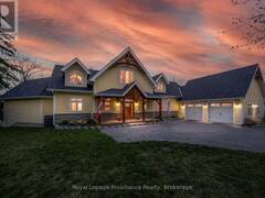 12698 LOYALIST PARKWAY Prince Edward Ontario, K0K 2T0