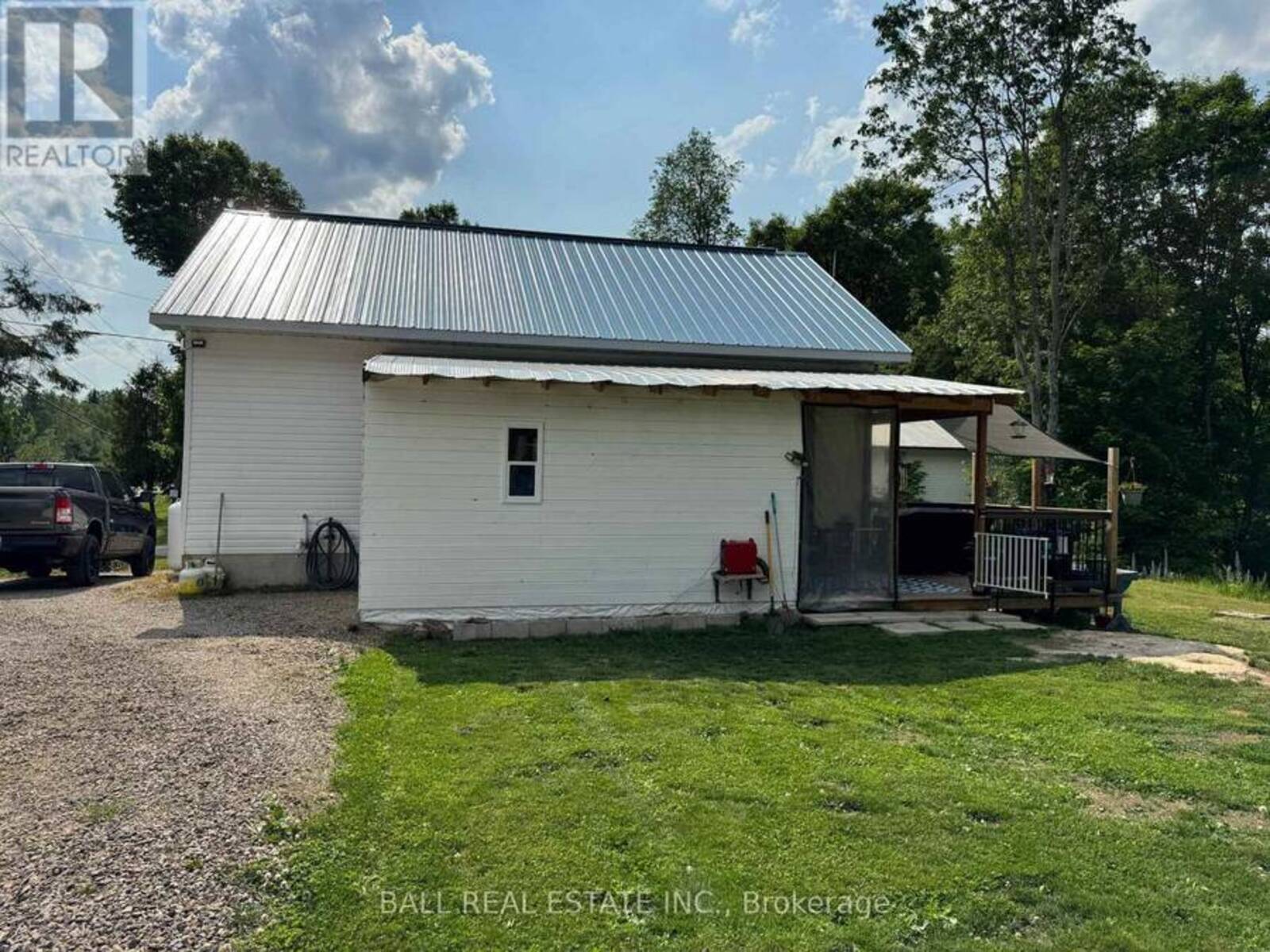 10419 COUNTY ROAD 503, Highlands East, Ontario K0M 1R0