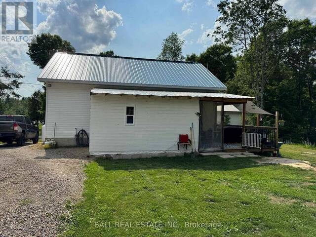 10419 COUNTY ROAD 503 Highlands East Ontario, K0M 1R0 - 2 Bedrooms Home For Sale