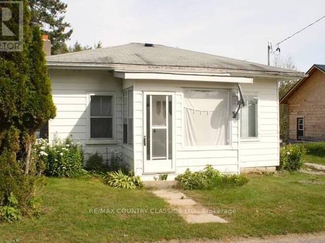 79 WOLLASTON LK ROAD Coe Hill Ontario, K0L 1P0 - 1 Bedroom Home For Sale