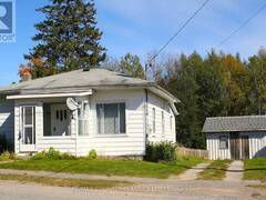79 WOLLASTON LK ROAD Coe Hill Ontario, K0L 1P0