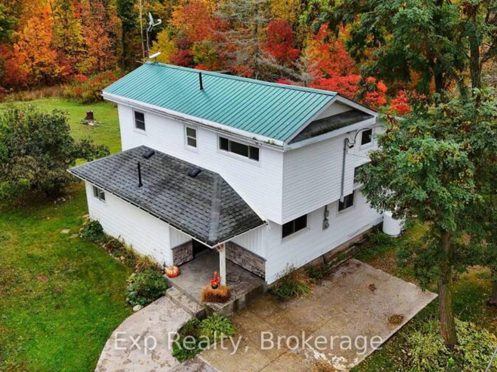2988 COUNTY 44 ROAD, Havelock-Belmont-Methuen, Ontario K0L 1Z0