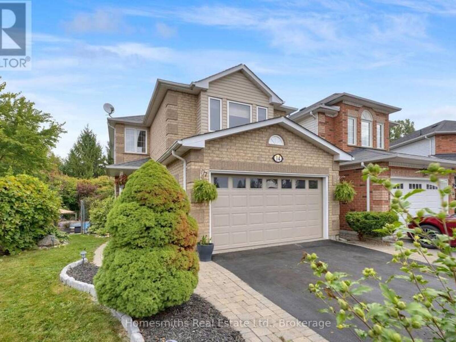 14 ORR COURT, Clarington, Ontario L1C 5A8