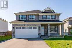 7 COTTONWOOD DRIVE | Belleville Ontario | Slide Image One